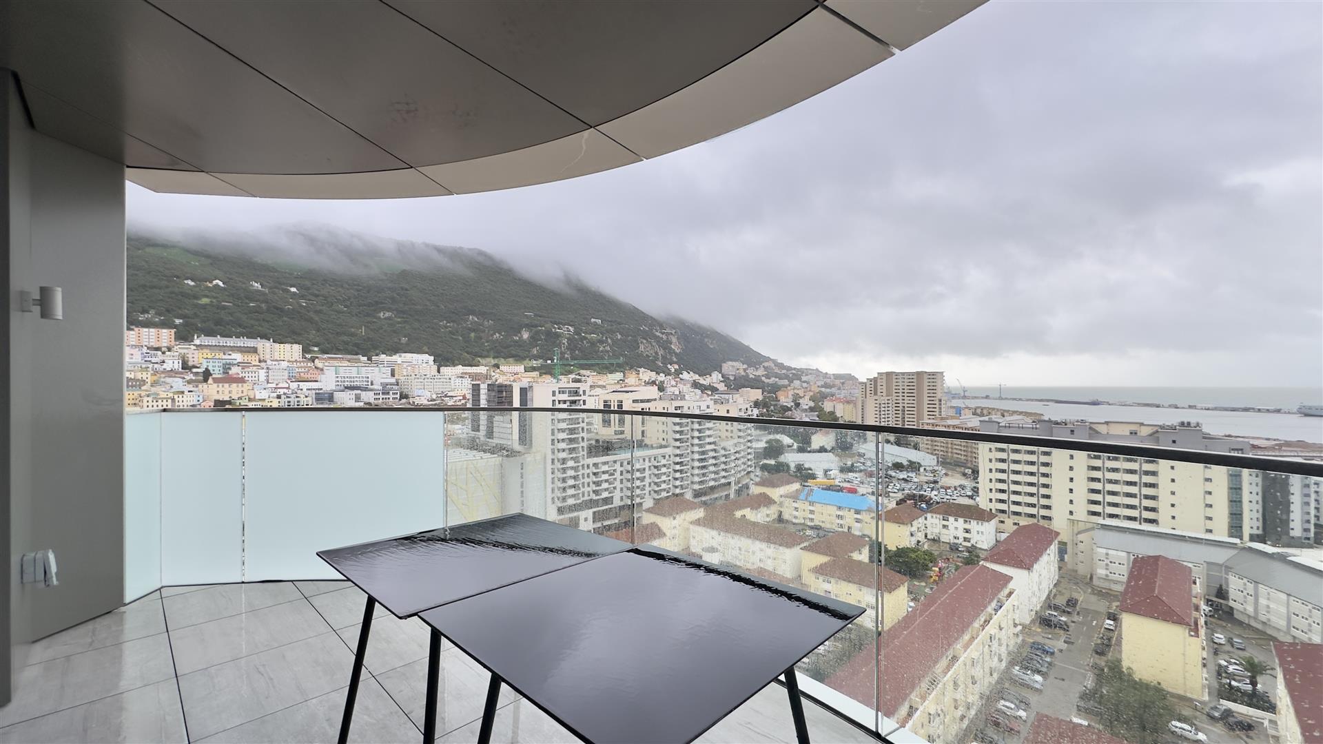 Image of Apartment - 3 Bedrooms - 2 Bathrooms for Rental in EuroCity-Gibraltar, Image 10
